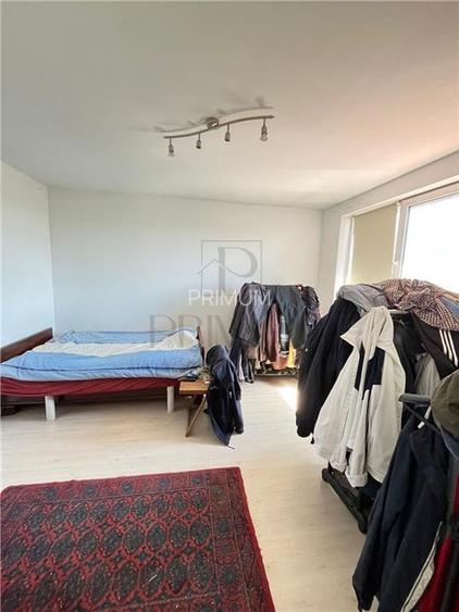 Bogdanestilor - 2 Camere - Imobil tip vila - Etaj 2 - Centrala proprie - Decoman - 6