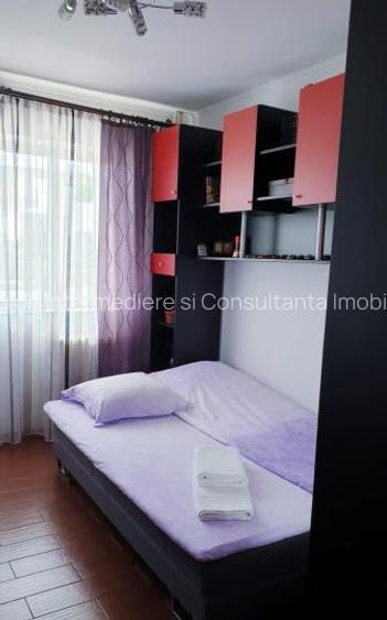 ►Inel II - Sabrosso 3 Camere Decomandate 68m² Mobilat Utilat Centrala Izolat - 4