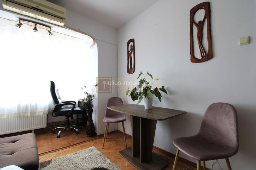 Take Ionescu, 2 camere, centrala proprie - 3