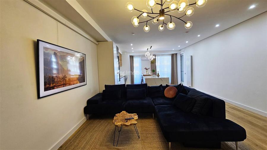 Apartament SMART 2 camere 67mp Gheorgheni zona Kaufland - 10