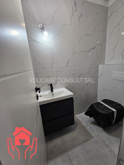 Tunari-Complex residential cu piscina exterioara, gradina privata, PRIMA LOCUIRE - 14