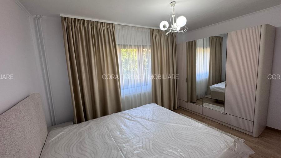 Apartament 4 camere de închiriat, str. Călugăreni-AP1503 - 13