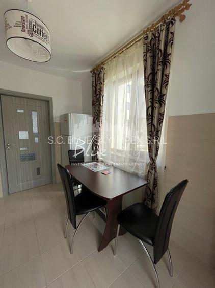 Mamaia Nord-Apartament 2 camere mobilat complet - 12