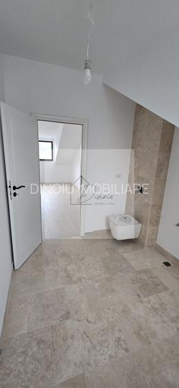 Vila 5 camere Otopeni I central - Parcul Unirii I finalizata I COM 0% - 37