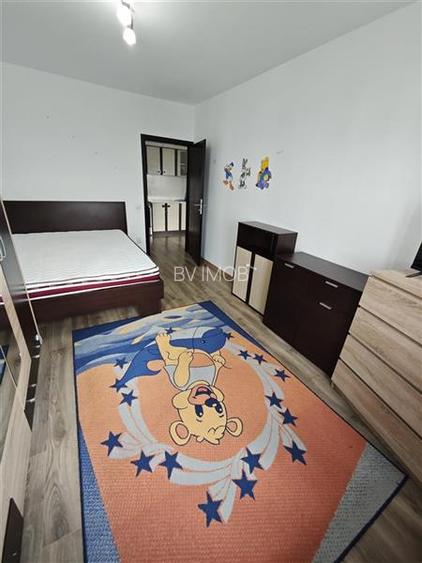 Inchiriere studio, Rasnov, bloc 2015,mobilat utilat - 4