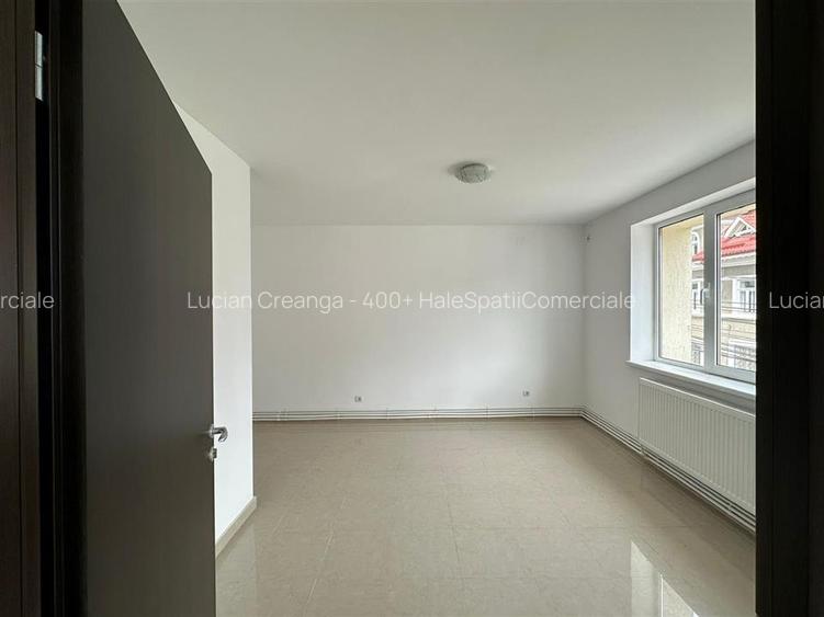 Cladire centrala Iasi, birouri/ medical, 325mp - 18