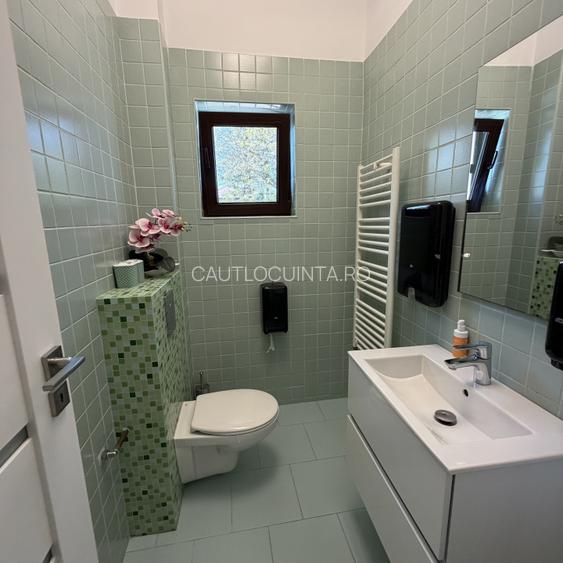 Vila | P+1 | Mogosoaia | Garaj | Statie incarcare 25W | Piscina | Beci  - 7