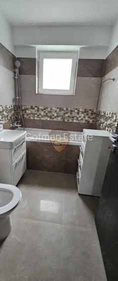 3 Camere, etaj 2/4, NOU, Tomis Plus, Parcare, Incalzire in pardosela, decomandat - 5