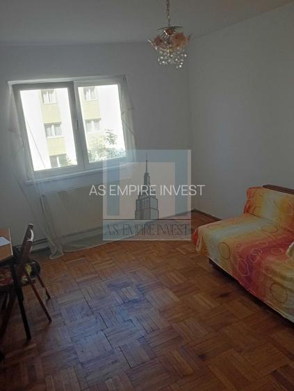 Garsoniera 24 mp - zona în Uzina 2 - 5