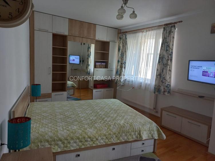 Cismigiu - Brezoianu - Ateneu - apartament 2 camere, modern, renovat - Sala Pala - 17