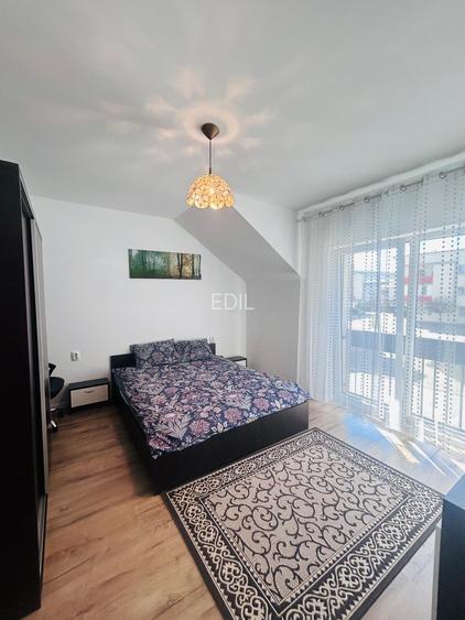 Casa duplex de vânzare în Florești, zona Terra - 16