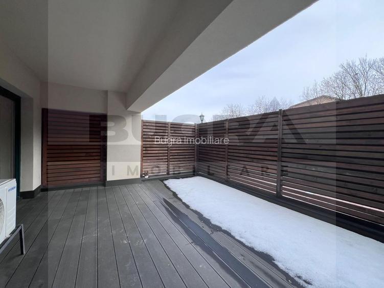 Exclusivitate 2 camere, 50mp, parcare subterana, Viva City - 12