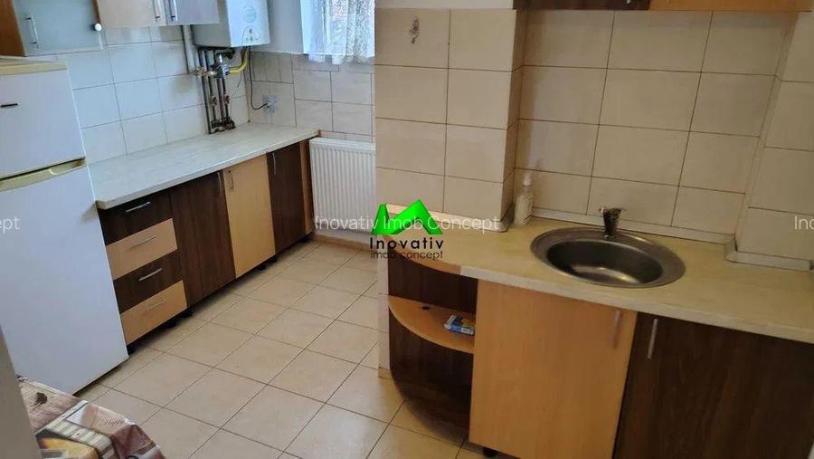 Apartament de inchiriat 2 camere balcon Sibiu Tilisca - 4