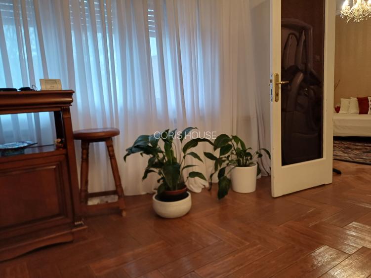 Muncii -4 camere in vila -2 locuri parcare - 17