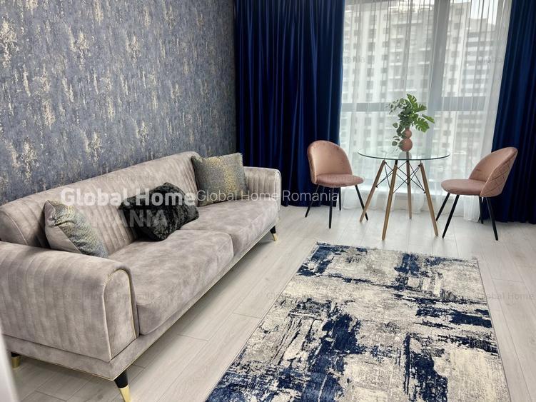 First Rent| Apart 2 Cam-2 Bai | Incalzire Pardoseala | Onix Parc-Aviatiei-Pipera - 6