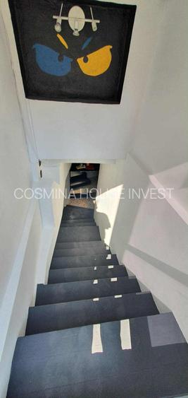 Ultracentral, se inchiriaza spatiu comercial 250 mp, pret 540 euro lunar. - 12