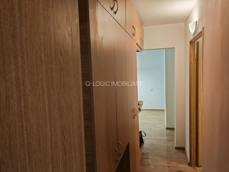 Apartament 3 camere liber la vanzare zona Astra - 15