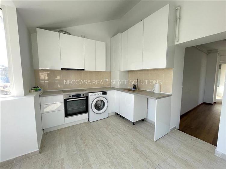 3 camere | Piața Romana | Strada securizata - 2