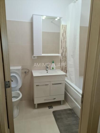 AP. 2 CAMERE APARATORII PATRIEI, PARCARE INCLUSA, CENTRALA,BLOC NOU - 8