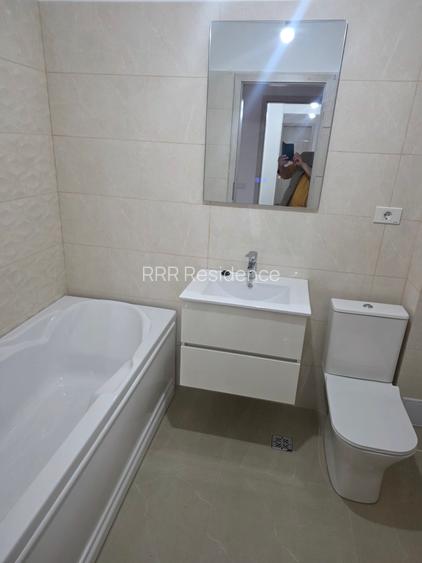 APARTAMENT 3 CAMERE , TRIPAN , INCALZIRE PARDOSEALA, STRADAL SOS GIURGIULUI - 4