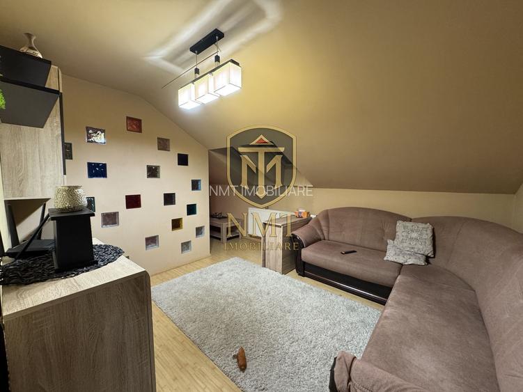 Apartament cu 2 camere | 58 MP  | Eroilor - 2