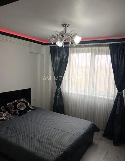 AP. 2 CAMERE PANTELIMON, CENTRALA PROPRIE, BLOC REABILITAT, MODERN - 2