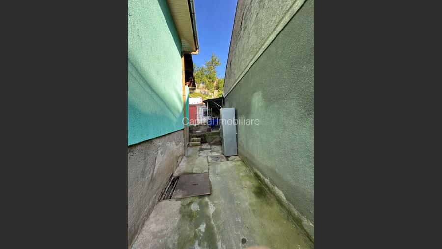 Comision 0%, casa 3 camere decomandate in Muncitoresc - 6