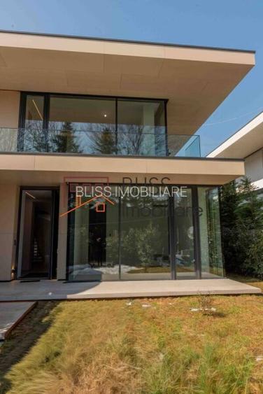 Casă / Vilă 7 camere în zona  Iancu Nicolae British School Bucharest - 4