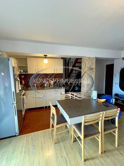 Apartament la cheie si cu loc de paarcare, strada Campului - 4