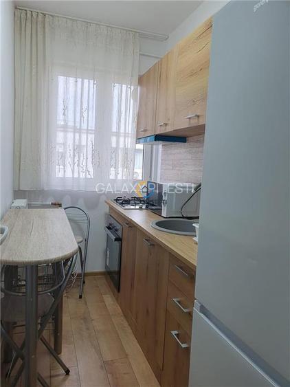 Apartament doua camere Banat Exercitiu mobilat, utilat - 4