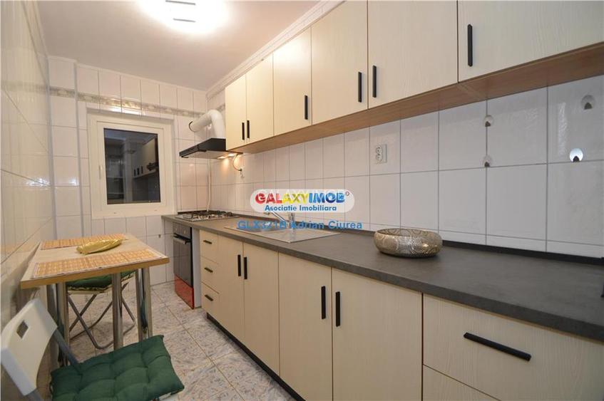 Sebastian | Ispirescu | Loc Parcare | Renovat | Bl Reabilitat - 8