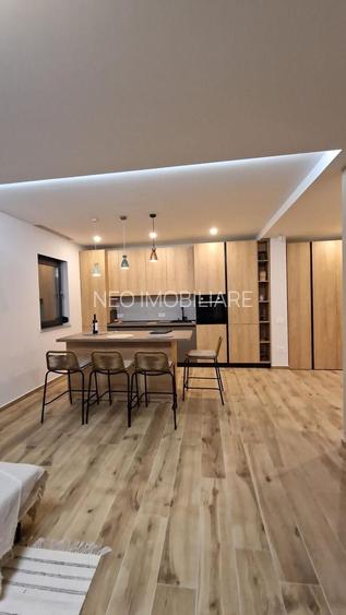Apartament modern 2 camere, Dumbravita- langa Kaufland- 650 euro - 8