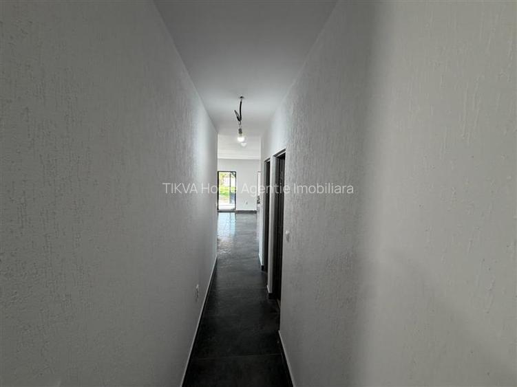 Casa de locuit consturctie noua (Lazarea, jud. Harghita) - 3