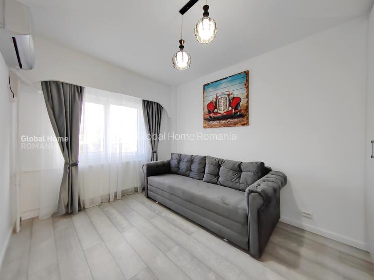 PRIMA ÎNCHIRIERE | 2 CAMERE SPAȚIOASE – TIMPURI NOI | 70 MP | METROU 100M - 3
