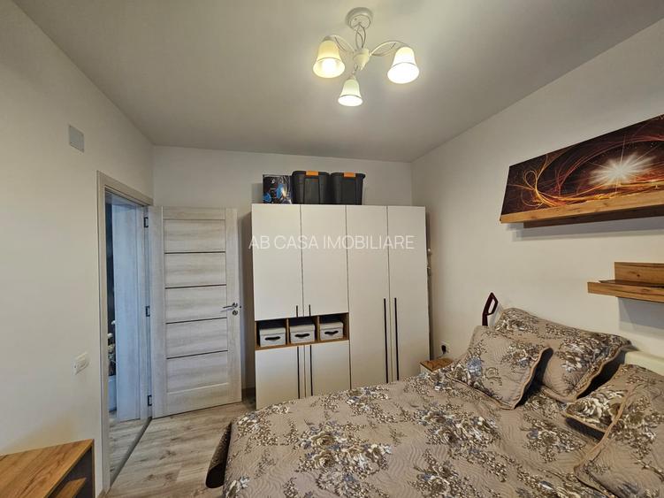 Duplex deosebit, pe parter, Moșnița Nouă, lângă Timișoara, comision 0% - 30