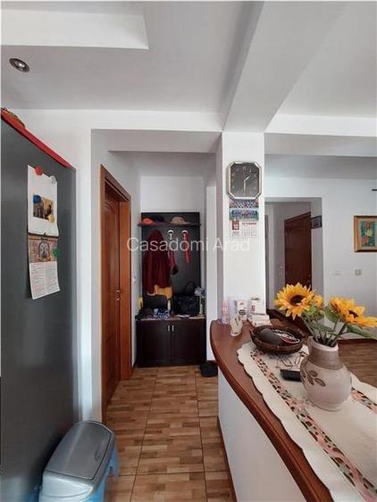 Casa confortabila in Vladimirescu - 4