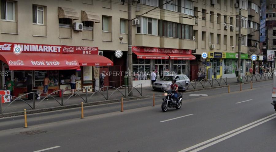 Gara de Nord- Metrou, 100 mp,  chirie 5000 euro/luna - 3