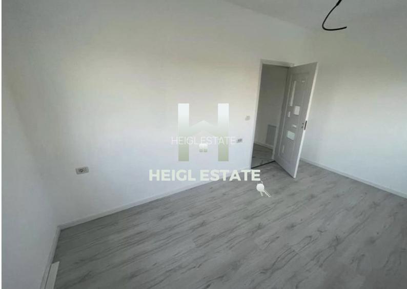 Apartament cu 2 camere si gradina in zona Braytim - 6
