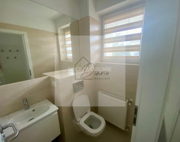 Vila moderna 4 camere Corbeanca Park I Duplex I COM 0% - 5