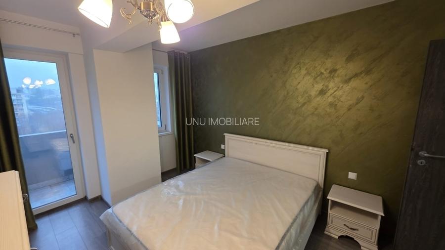 Tatarasi kaufland-2 Camere 55mp-bloc nou intabulat - 13