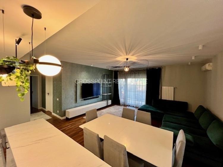 3 CAMERE  /IANCU NICOLAE /COMPLEX - 3