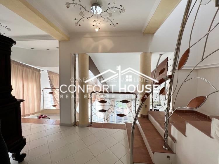 Vila cu gradina de vis in PIPERA - 25