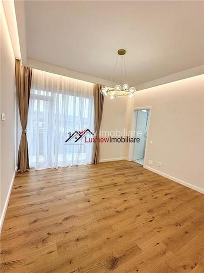 Comision 0%! Penthouse super finisat si utilat, 3 camere, 90 mp plus terasa 30 m - 11