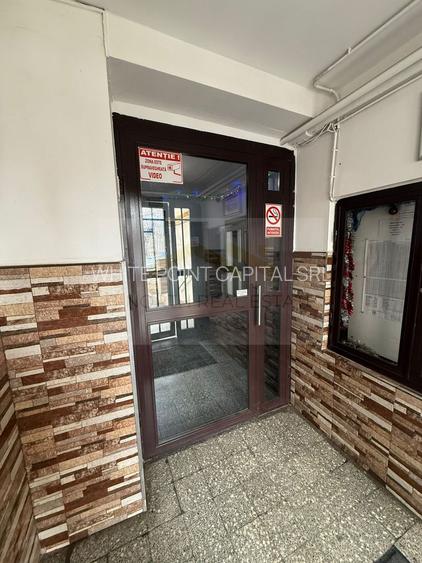Apartament 2 camere de vânzare, Râul Doamnei, renovat complet, partial utilat - 2