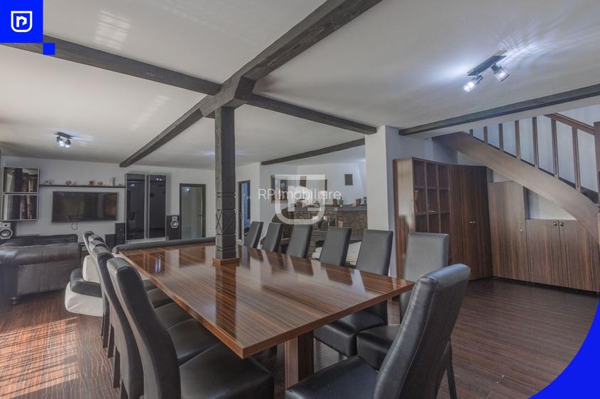 Pensiune situata in Voronet | Gura Humorului | Bucovina - 4