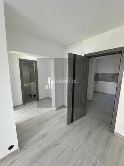 Apartament 2 camere renovat 6 min Metrou Tineretului / Timpuri Noi - 7