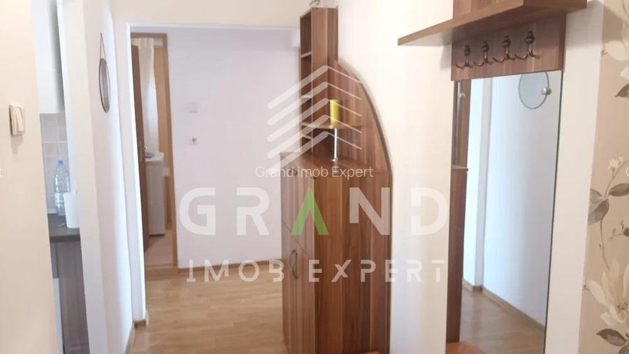 Intre Lacuri : Apartament 2 Camere | Debara | Balcon | 48 MP - 6