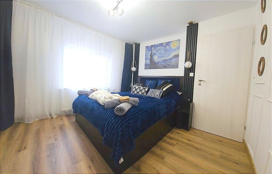 Ca NOU: Apartament 4 Camere, Renovat de la Placă (2025) –Proprietar! - 4
