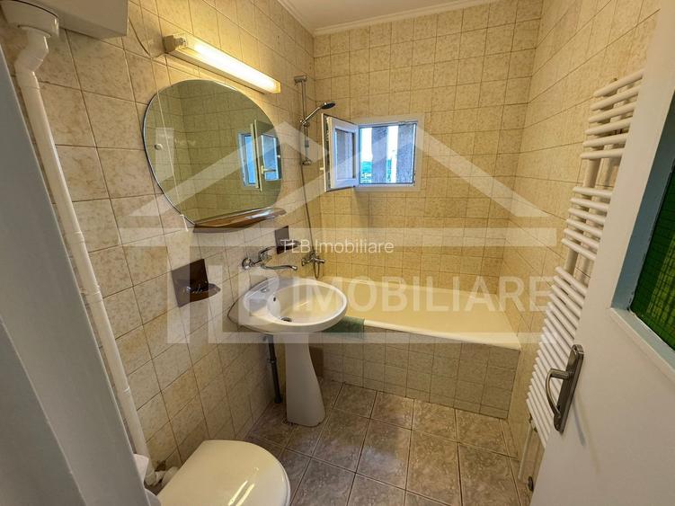 Apartament cu 2 camere, 50mp, Zona Ultracentrala - 6