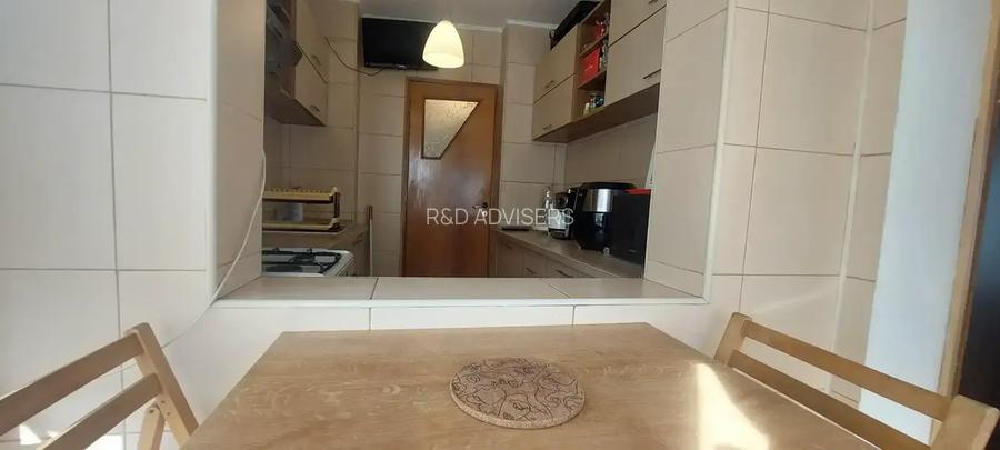 Apartament 3 camere | Decomandat | Titan – Nicolae Grigorescu - 7